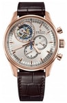 Pre-Owned Zenith El Primero Tourbillon Watch